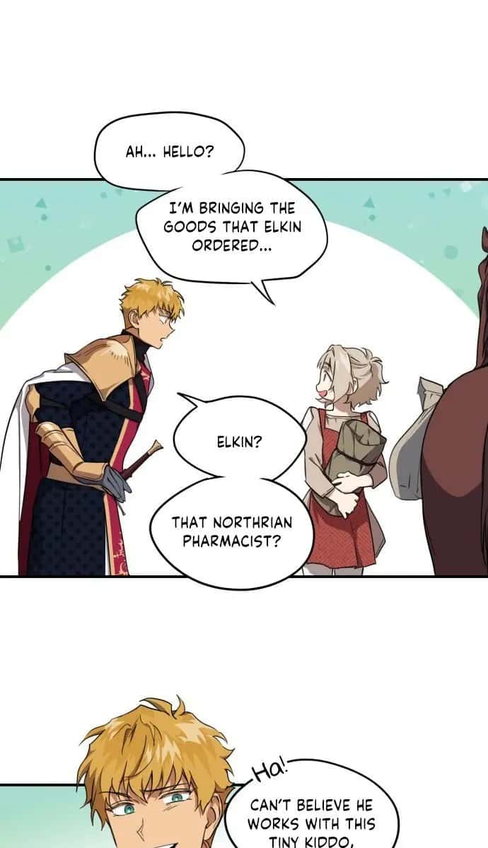 Blinded by the Setting Sun Chapter 17 Page 46