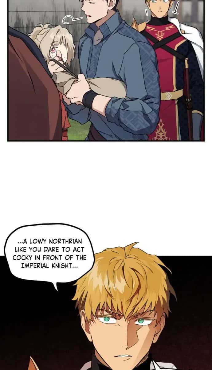Blinded by the Setting Sun Chapter 17 Page 52