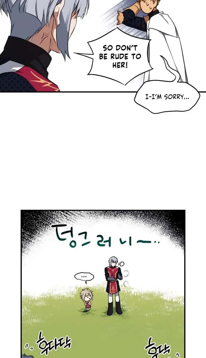 Blinded by the Setting Sun Chapter 18 Page 6
