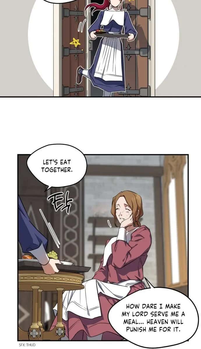 Blinded by the Setting Sun Chapter 18 Page 26