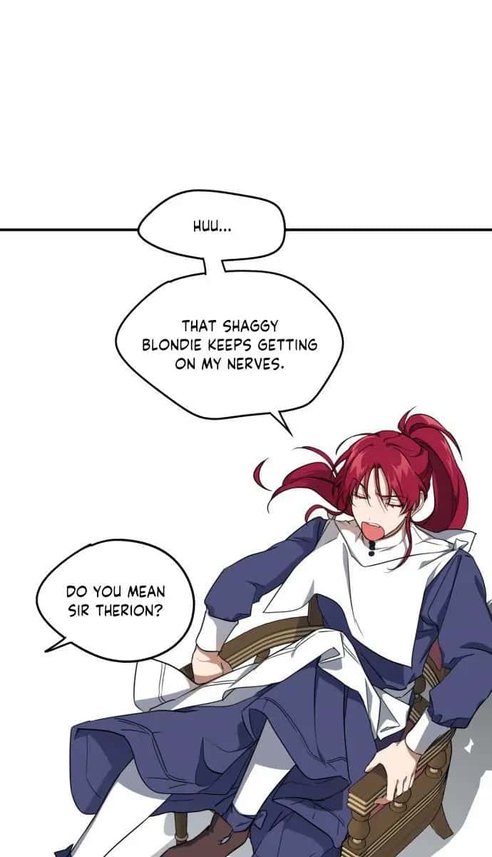 Blinded by the Setting Sun Chapter 18 Page 27