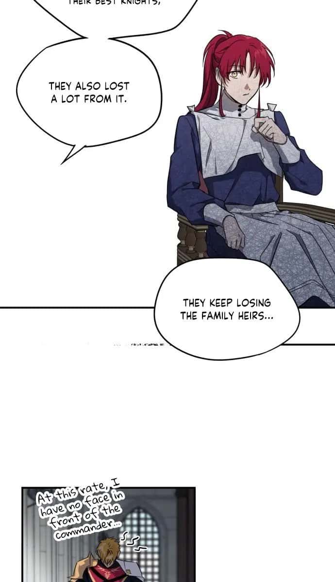Blinded by the Setting Sun Chapter 18 Page 37