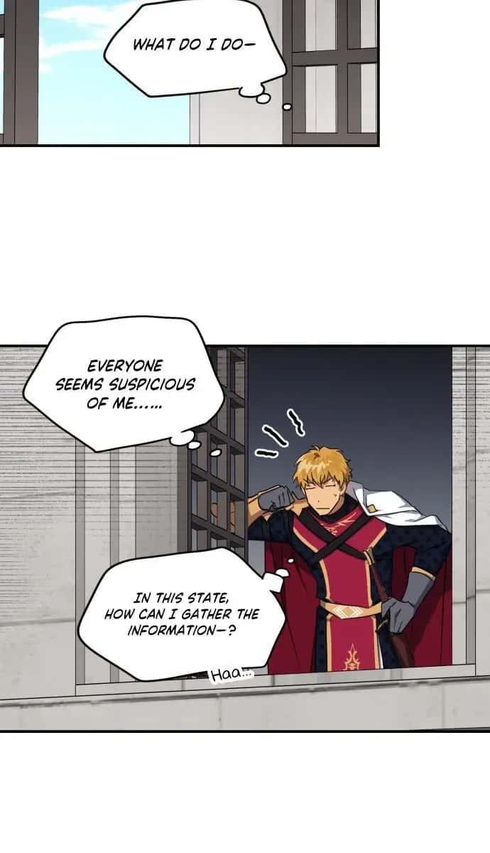Blinded by the Setting Sun Chapter 18 Page 43