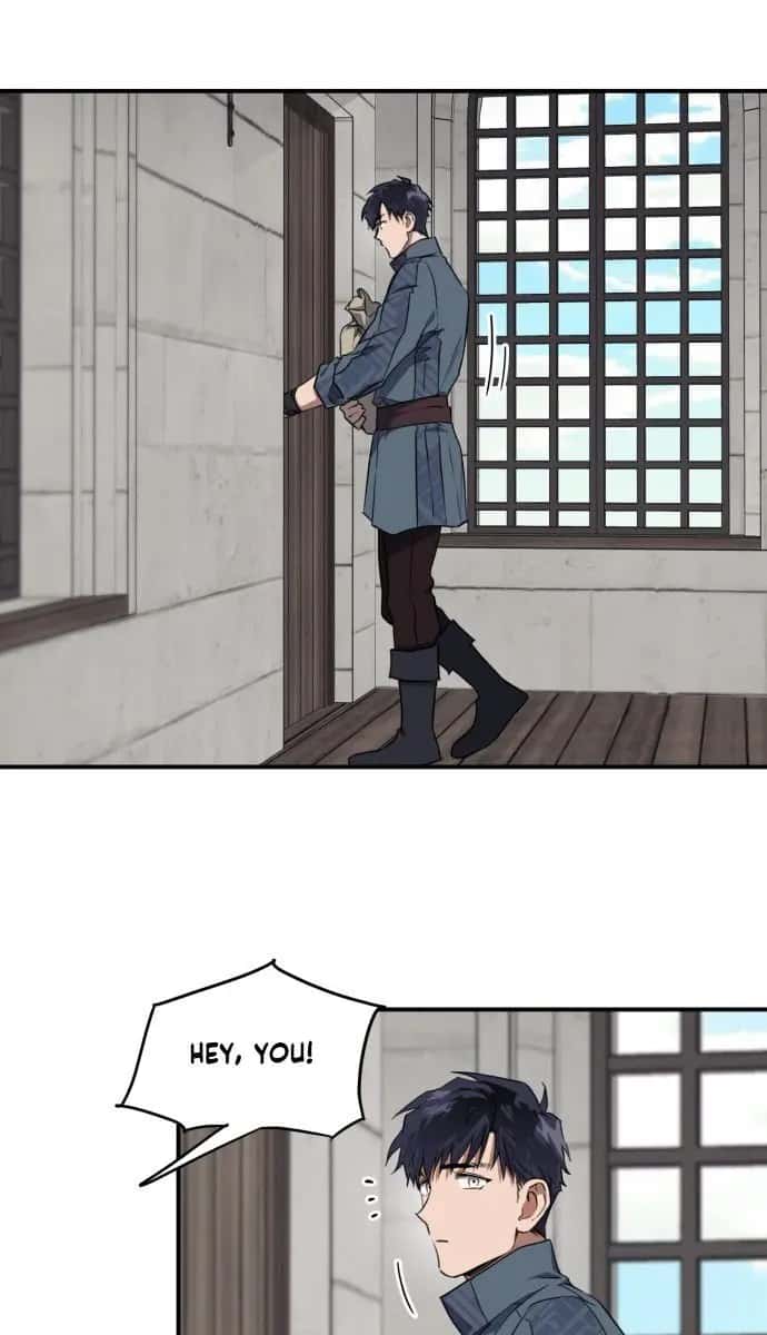 Blinded by the Setting Sun Chapter 18 Page 46