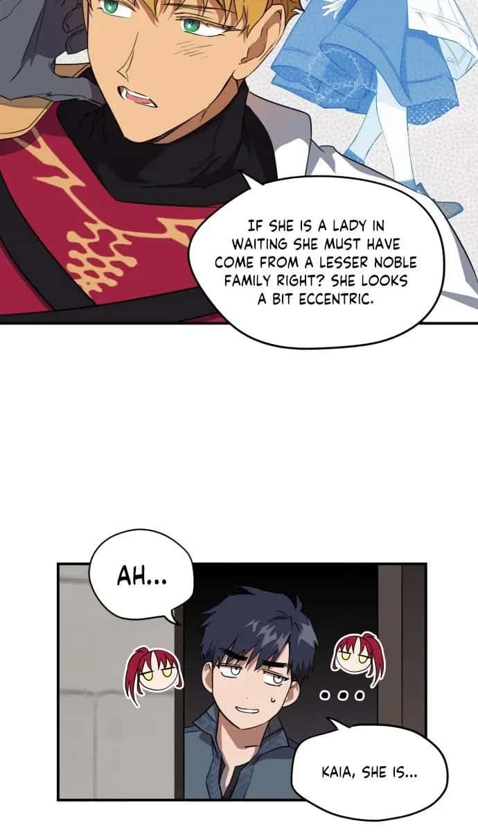 Blinded by the Setting Sun Chapter 18 Page 54