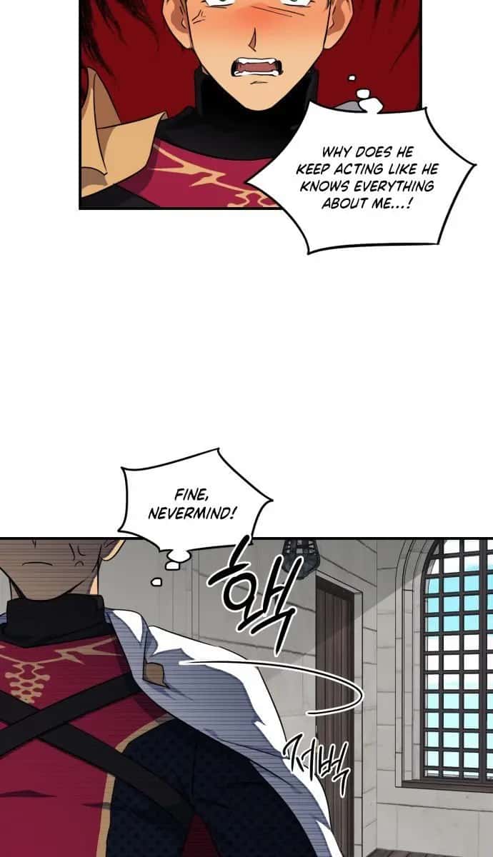 Blinded by the Setting Sun Chapter 18 Page 59