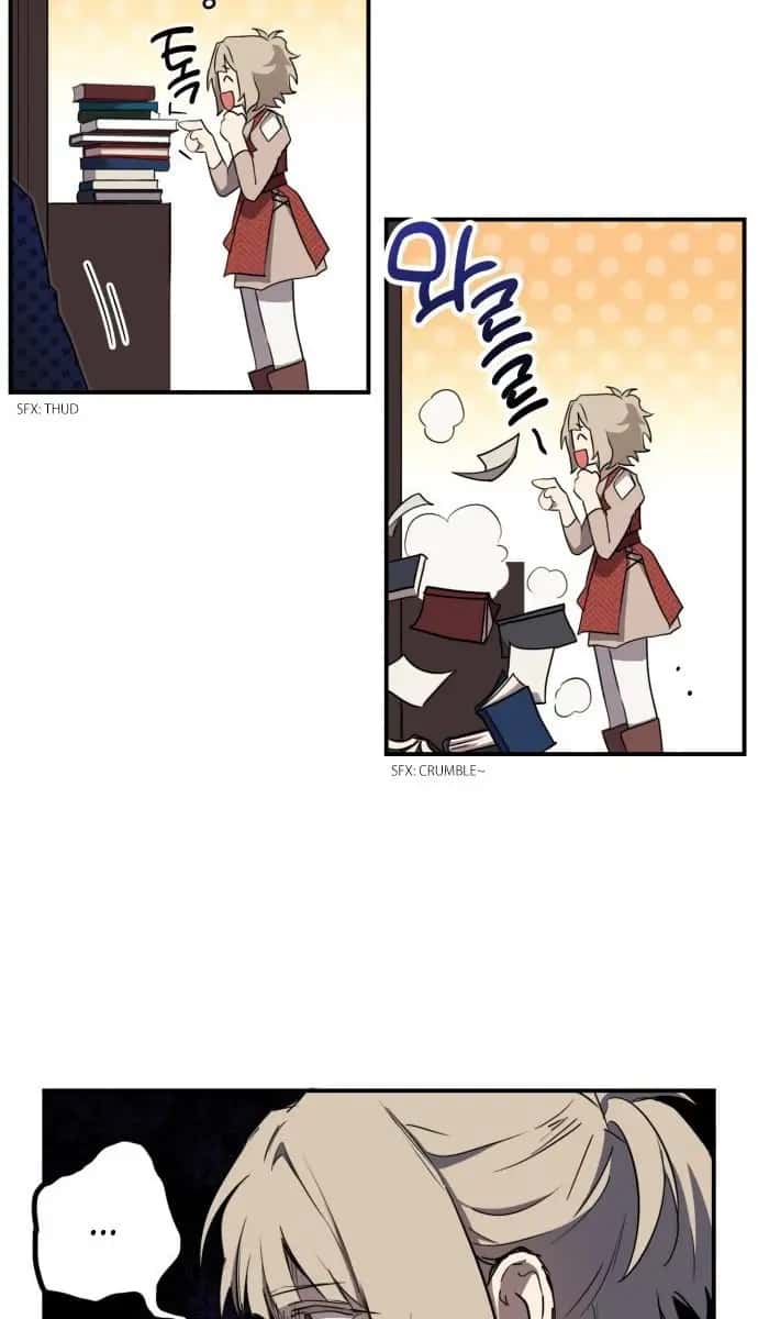 Blinded by the Setting Sun Chapter 19 Page 5