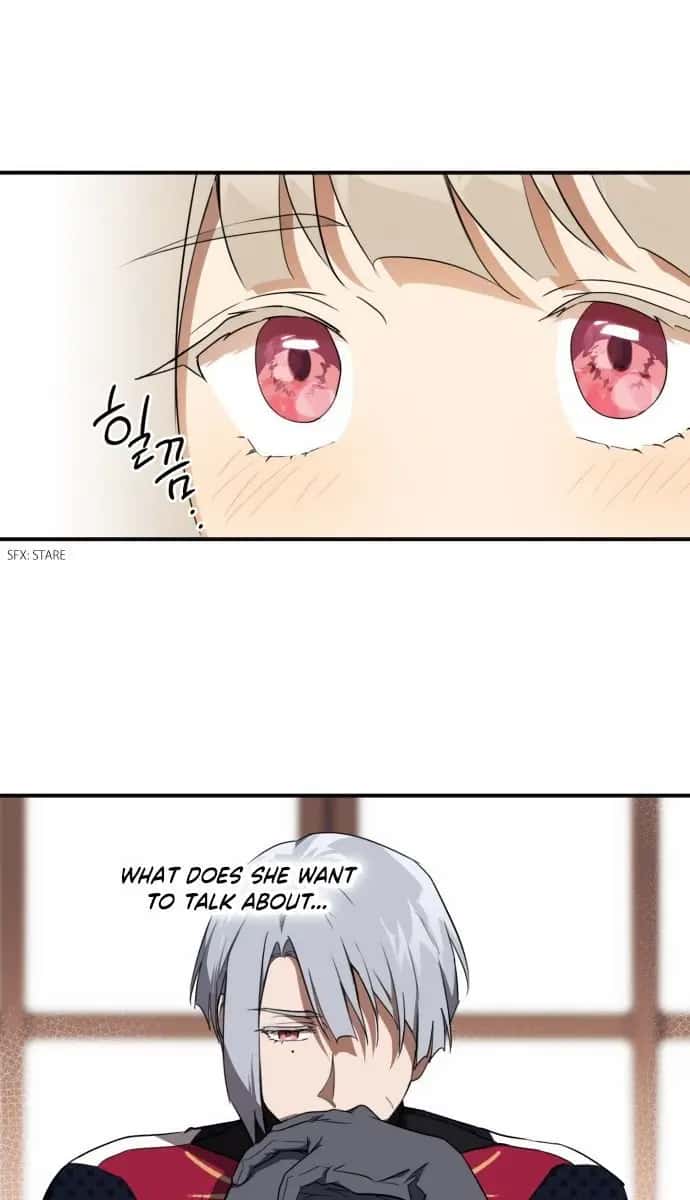 Blinded by the Setting Sun Chapter 19 Page 10