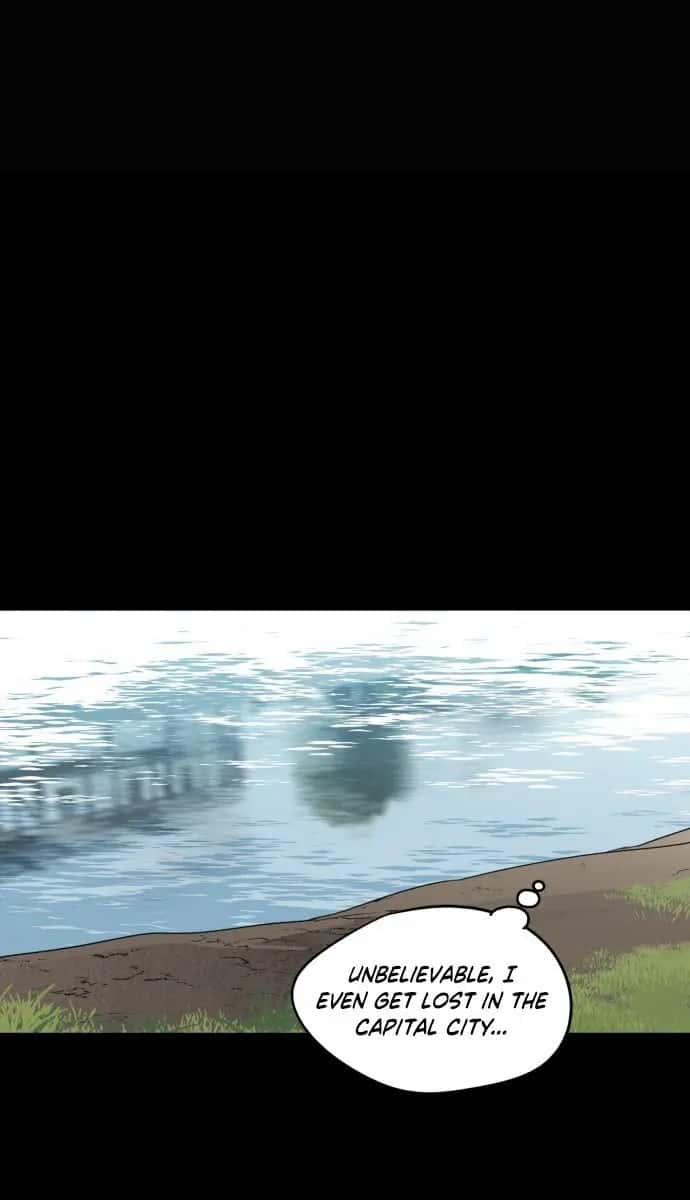Blinded by the Setting Sun Chapter 19 Page 30