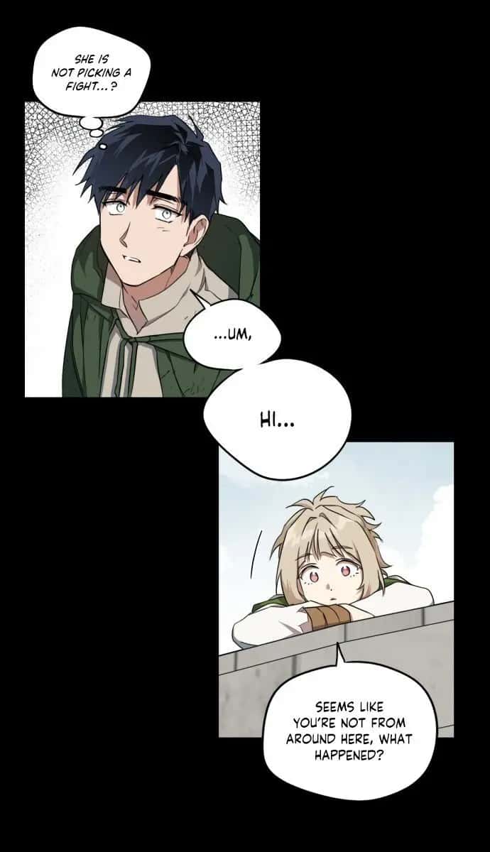 Blinded by the Setting Sun Chapter 19 Page 40