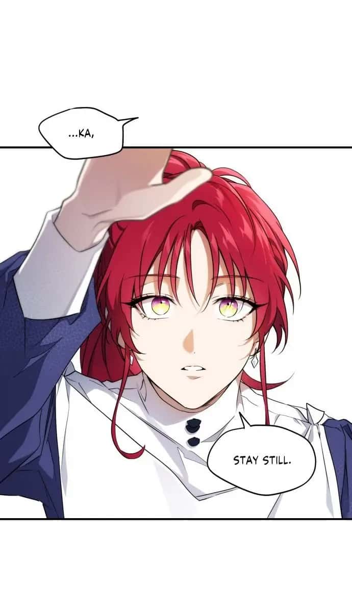 Blinded by the Setting Sun Chapter 20 Page 9