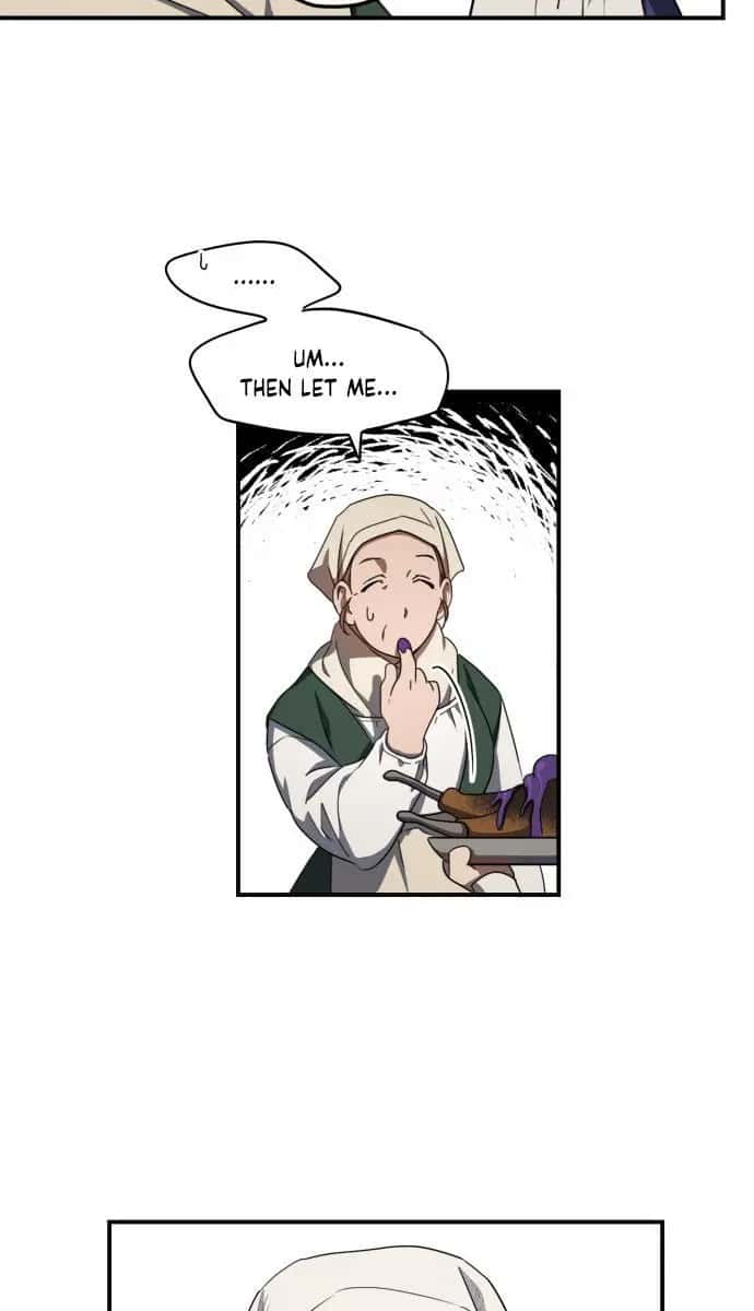 Blinded by the Setting Sun Chapter 20 Page 23