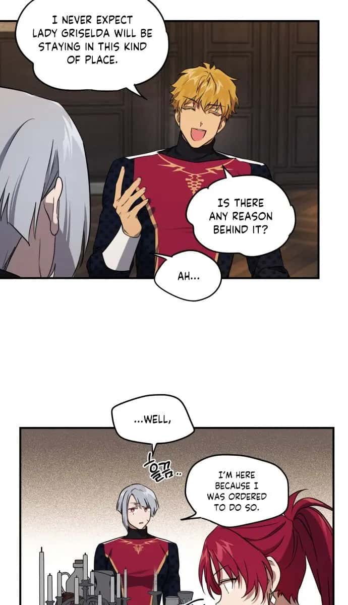 Blinded by the Setting Sun Chapter 20 Page 36