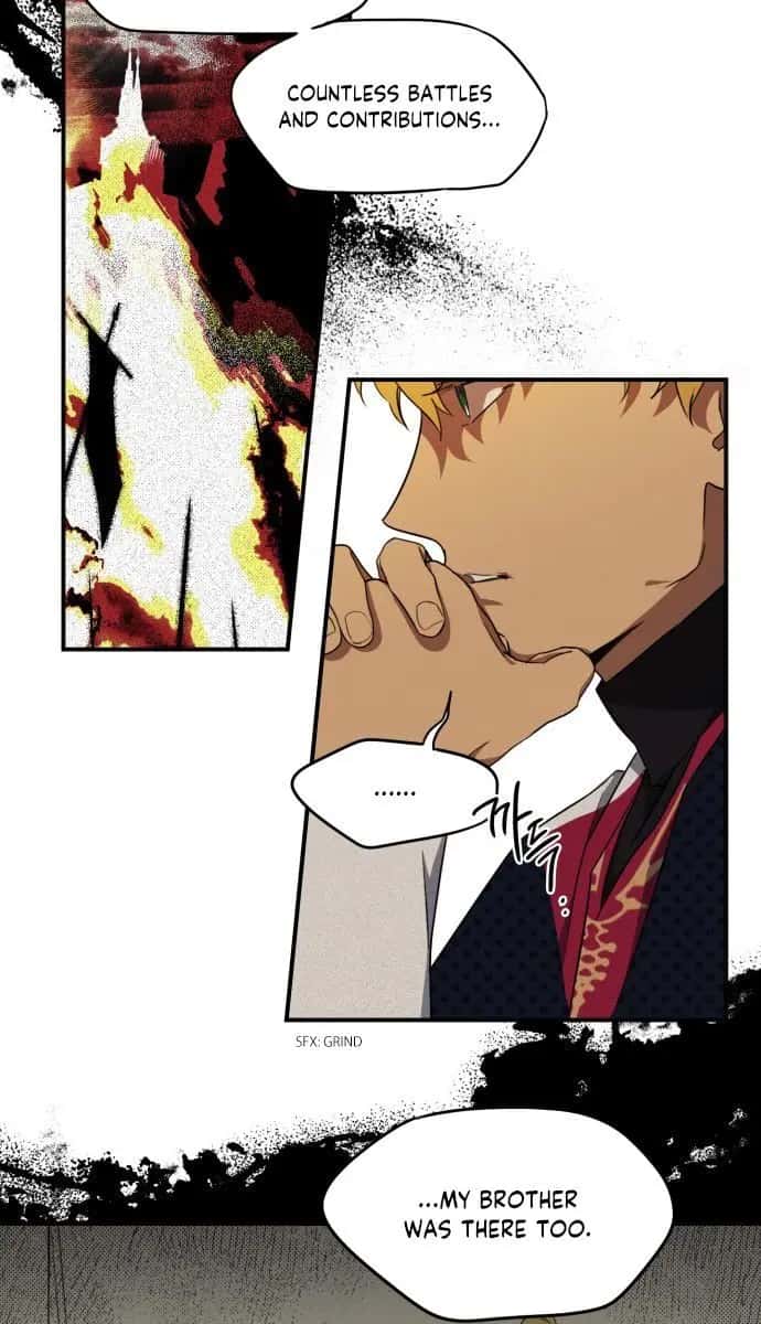 Blinded by the Setting Sun Chapter 20 Page 39