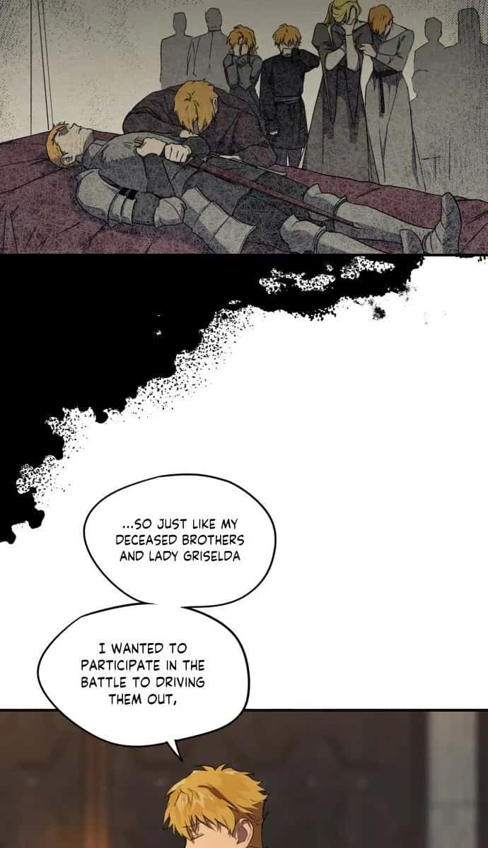 Blinded by the Setting Sun Chapter 20 Page 40