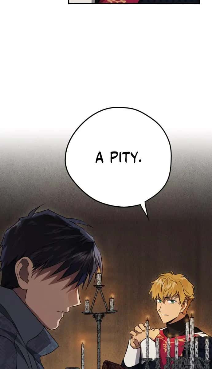 Blinded by the Setting Sun Chapter 20 Page 42