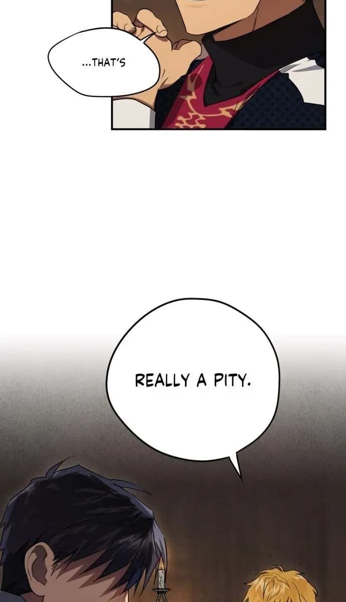 Blinded by the Setting Sun Chapter 21 Page 9