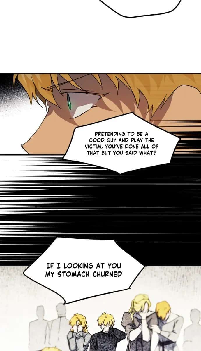 Blinded by the Setting Sun Chapter 21 Page 23