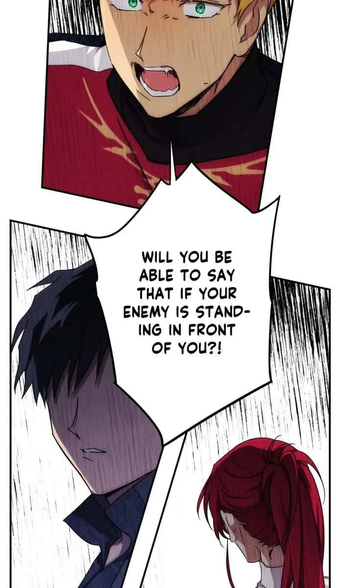 Blinded by the Setting Sun Chapter 21 Page 25
