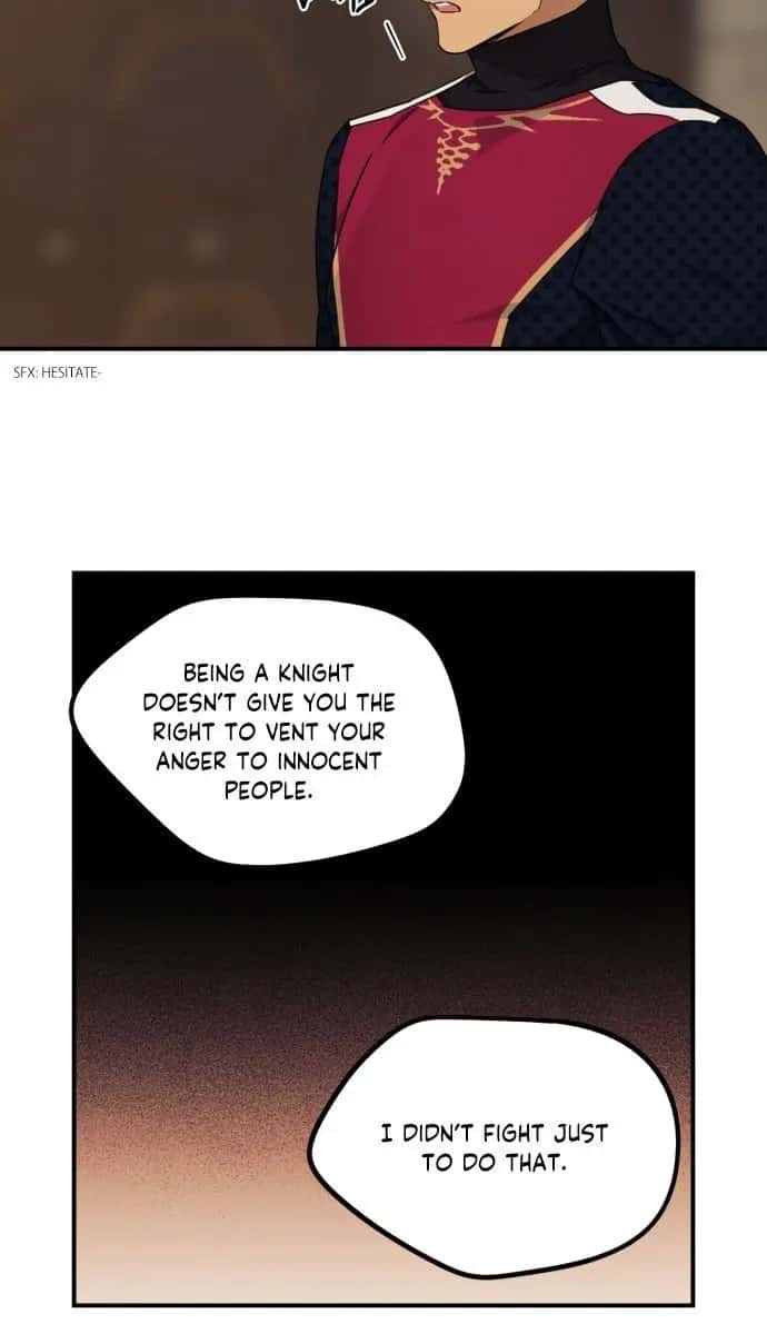 Blinded by the Setting Sun Chapter 21 Page 47
