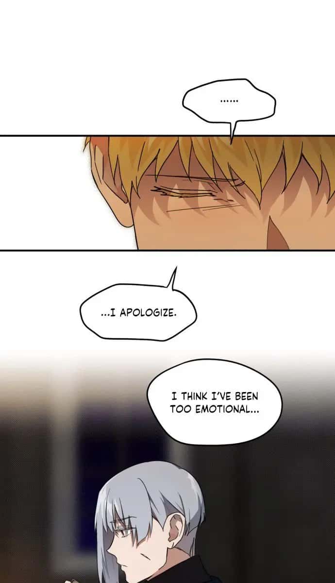 Blinded by the Setting Sun Chapter 21 Page 52