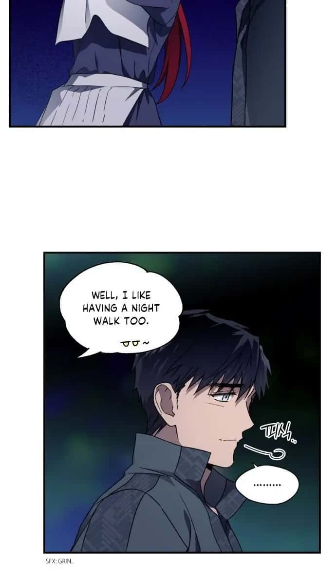 Blinded by the Setting Sun Chapter 22 Page 13