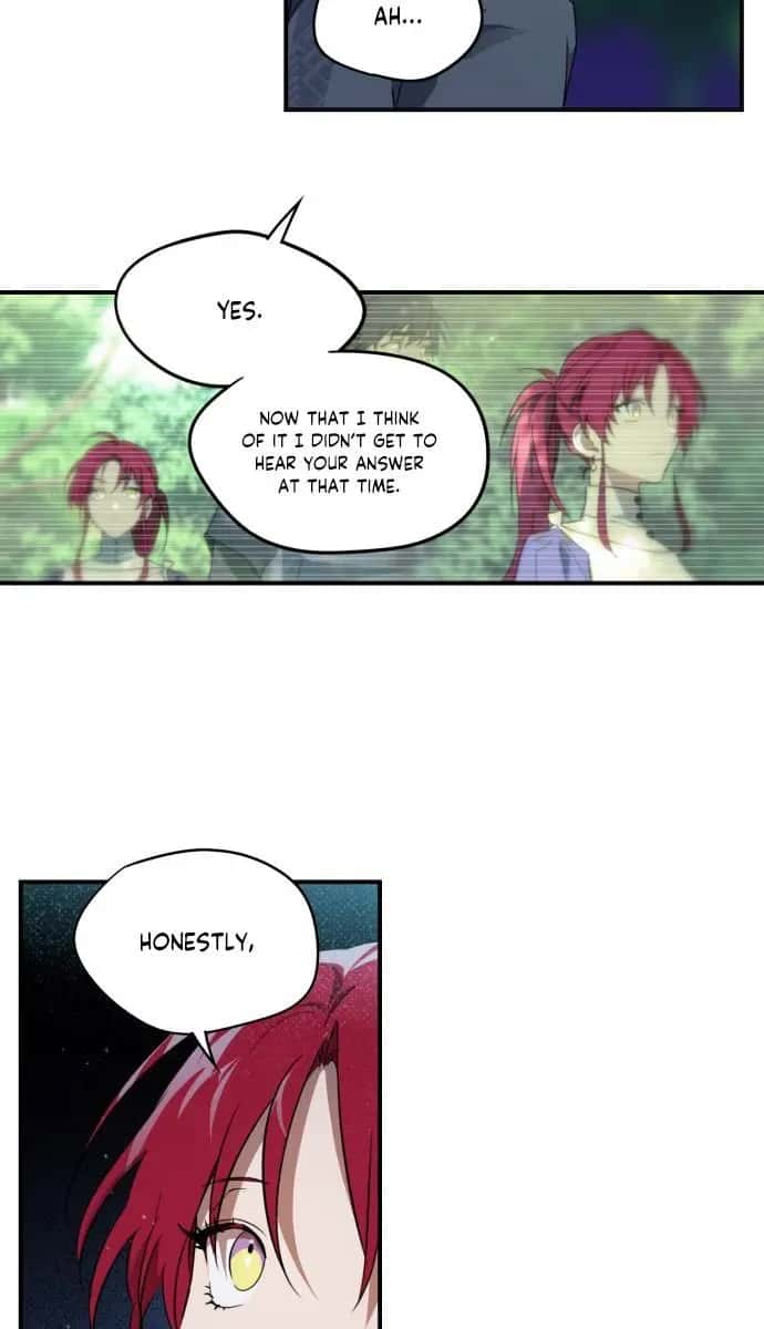 Blinded by the Setting Sun Chapter 22 Page 20
