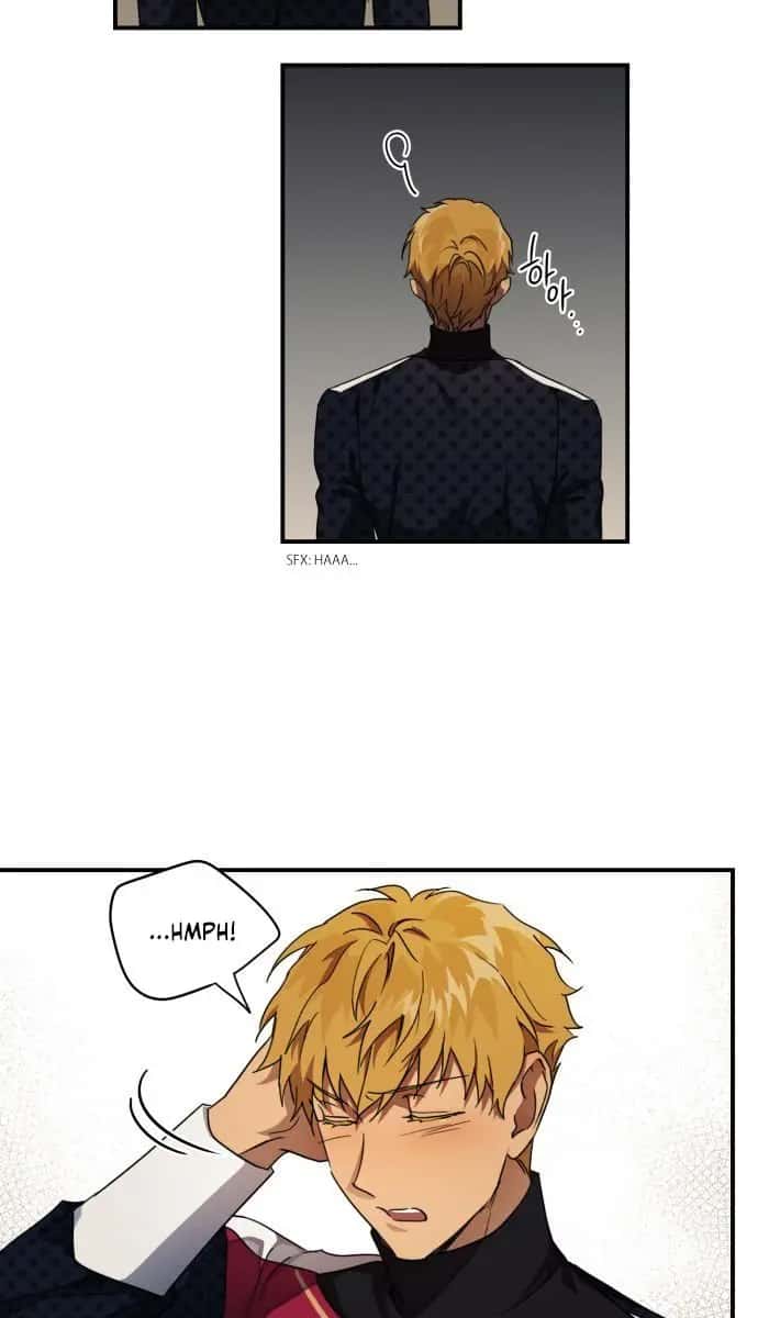 Blinded by the Setting Sun Chapter 22 Page 47