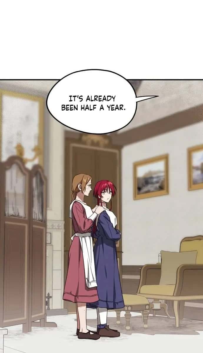 Blinded by the Setting Sun Chapter 23 Page 5