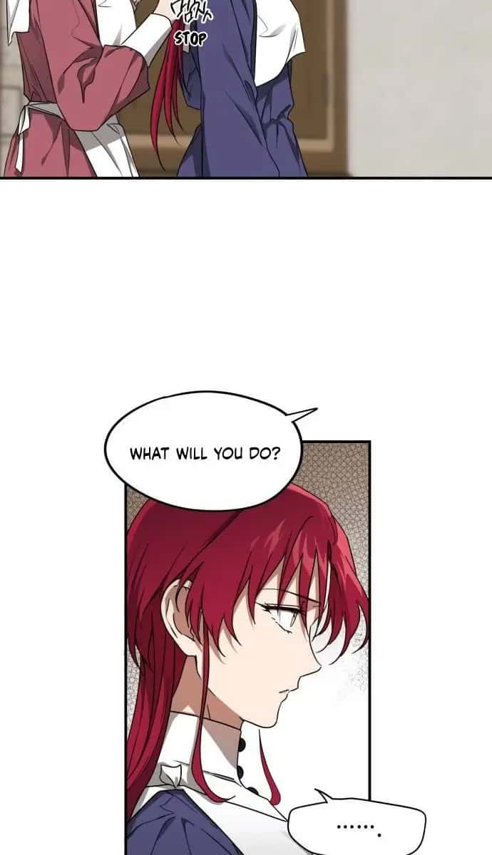 Blinded by the Setting Sun Chapter 23 Page 9