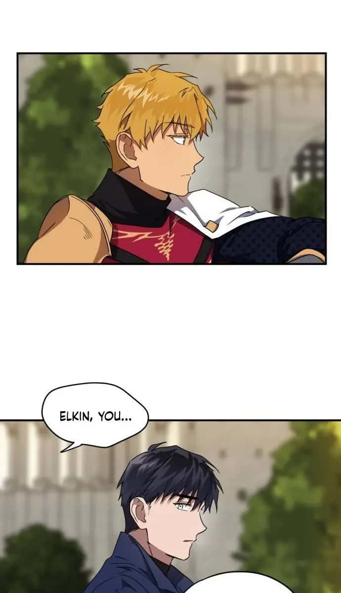 Blinded by the Setting Sun Chapter 23 Page 33