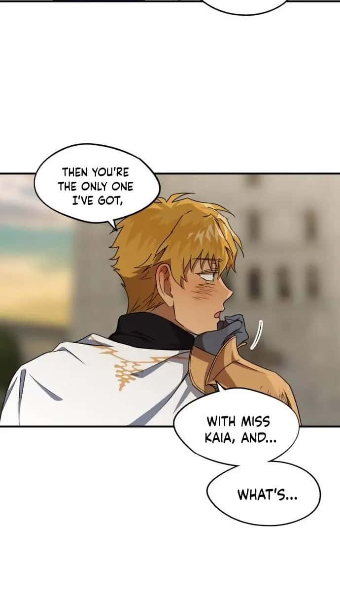Blinded by the Setting Sun Chapter 23 Page 35