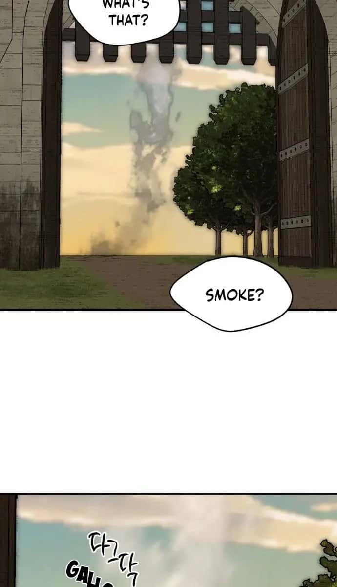Blinded by the Setting Sun Chapter 23 Page 40