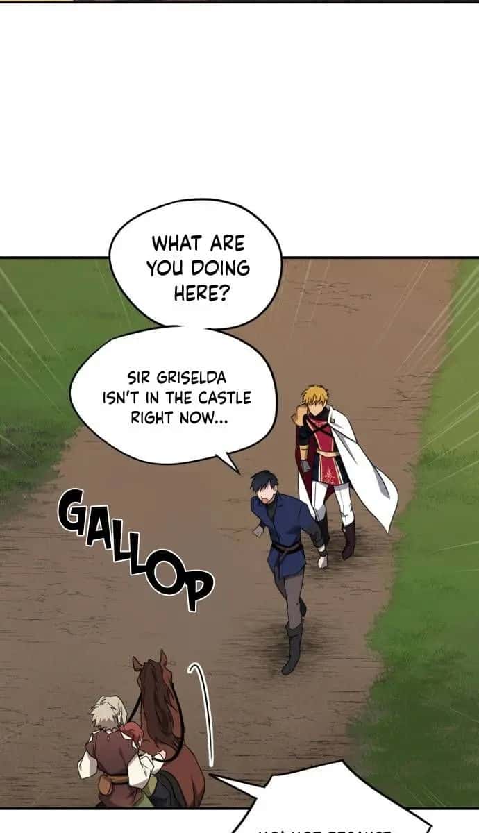 Blinded by the Setting Sun Chapter 23 Page 44
