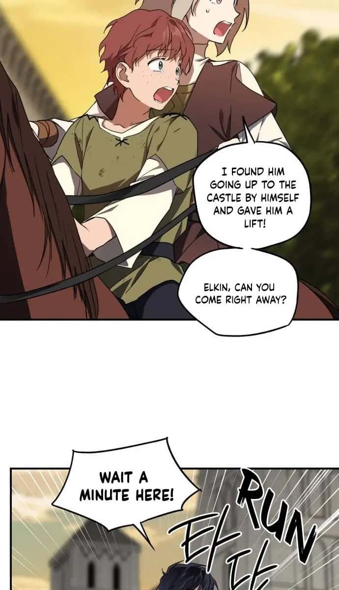 Blinded by the Setting Sun Chapter 23 Page 51