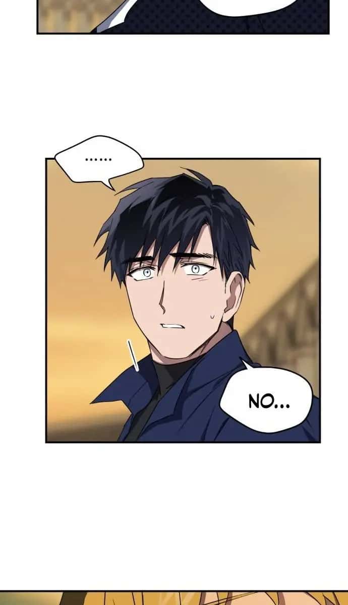 Blinded by the Setting Sun Chapter 23 Page 67