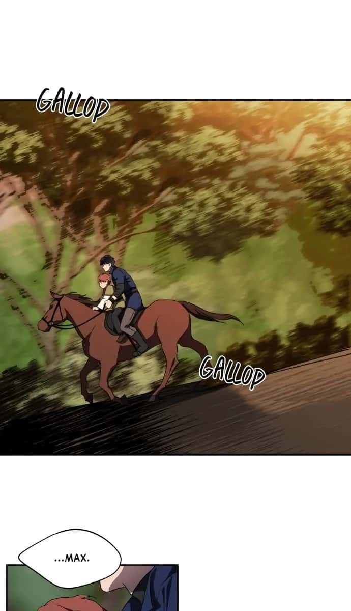 Blinded by the Setting Sun Chapter 24 Page 3