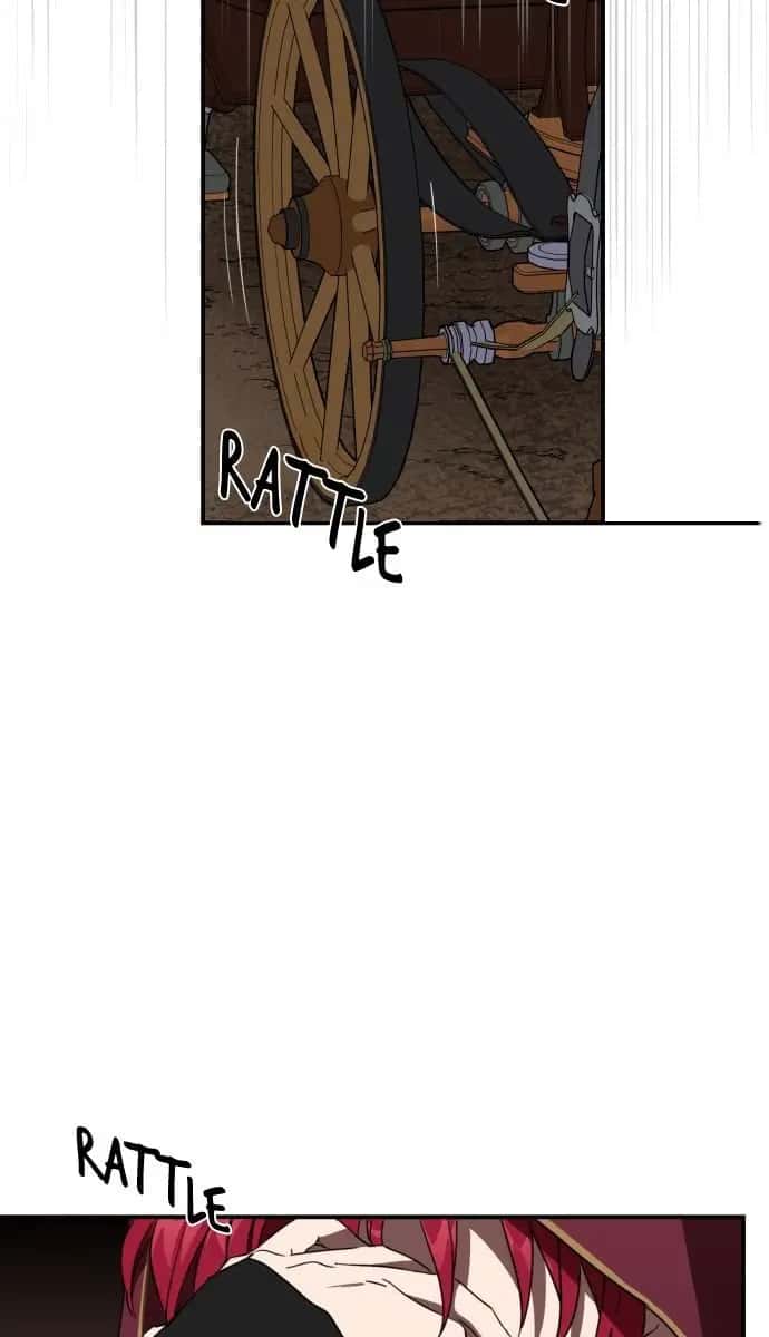 Blinded by the Setting Sun Chapter 25 Page 6