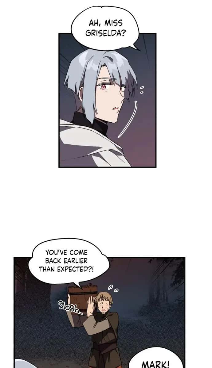 Blinded by the Setting Sun Chapter 25 Page 11