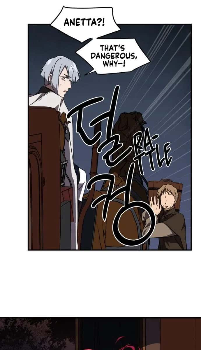 Blinded by the Setting Sun Chapter 25 Page 14