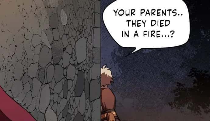 Blinded by the Setting Sun Chapter 25 Page 22