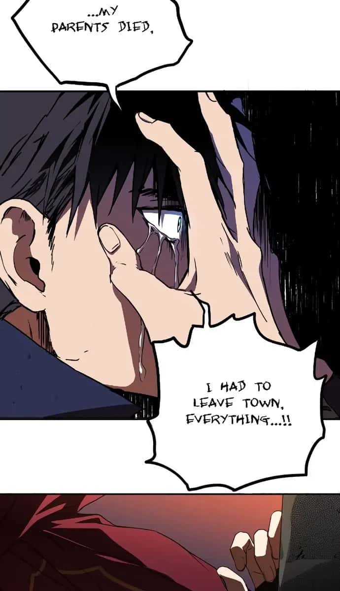 Blinded by the Setting Sun Chapter 25 Page 25