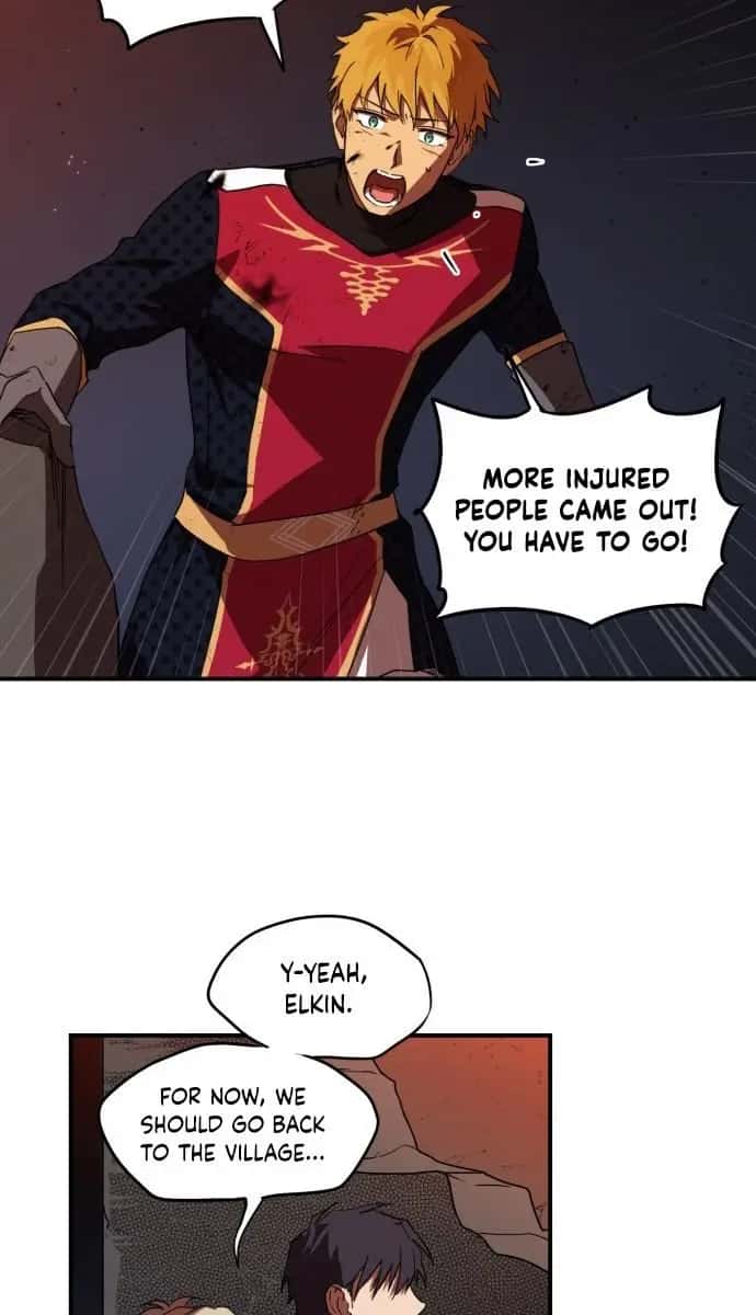 Blinded by the Setting Sun Chapter 25 Page 35