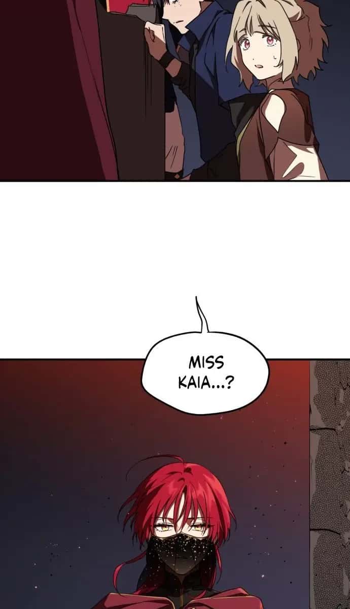 Blinded by the Setting Sun Chapter 25 Page 45