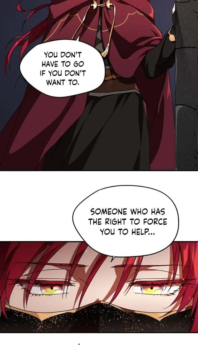 Blinded by the Setting Sun Chapter 25 Page 46