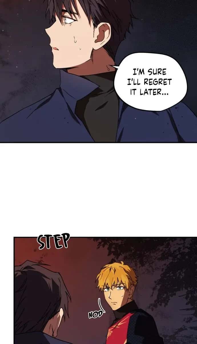 Blinded by the Setting Sun Chapter 25 Page 54