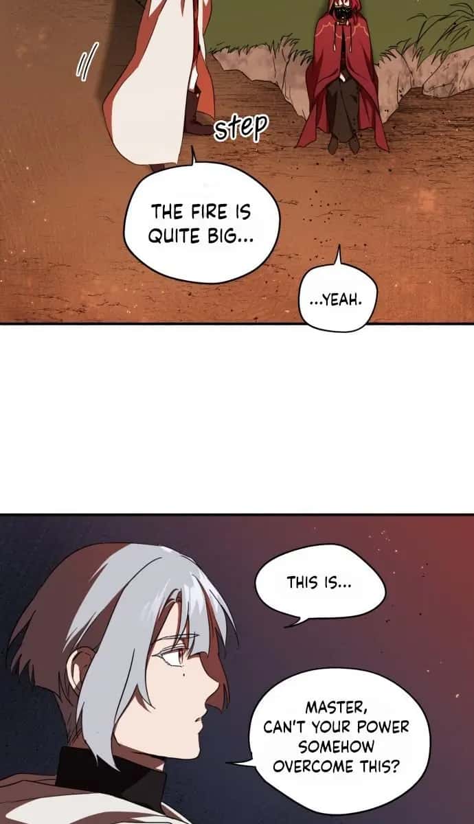 Blinded by the Setting Sun Chapter 25 Page 60
