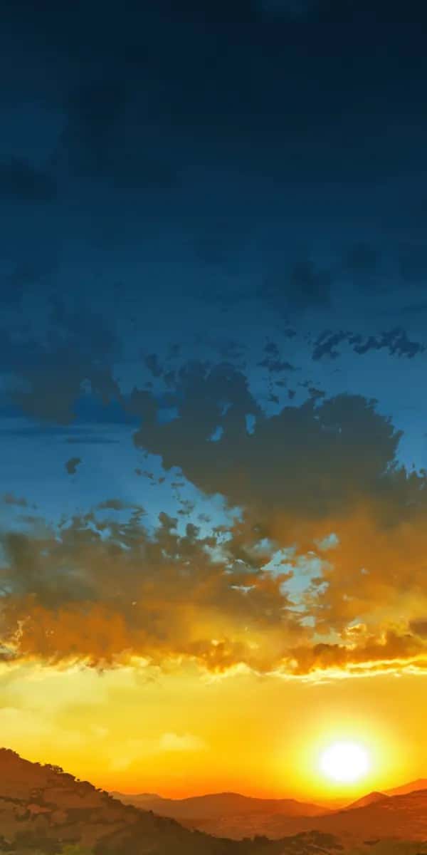 Blinded by the Setting Sun Chapter 26 Page 3