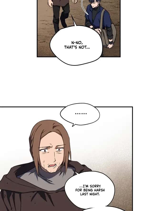 Blinded by the Setting Sun Chapter 26 Page 13