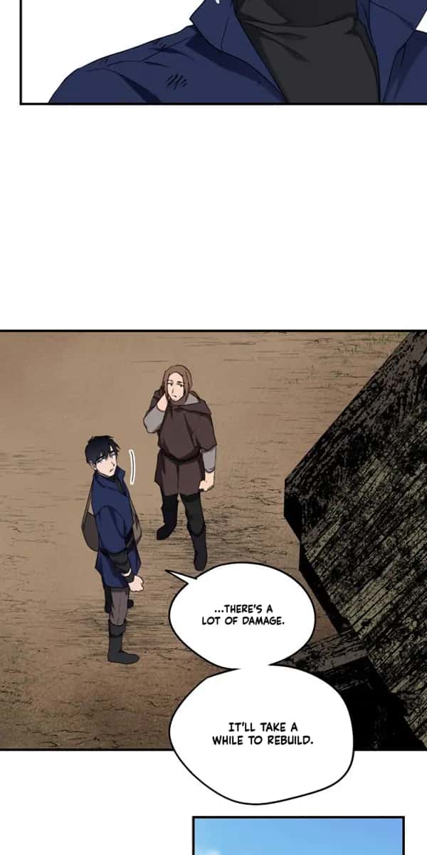 Blinded by the Setting Sun Chapter 26 Page 16
